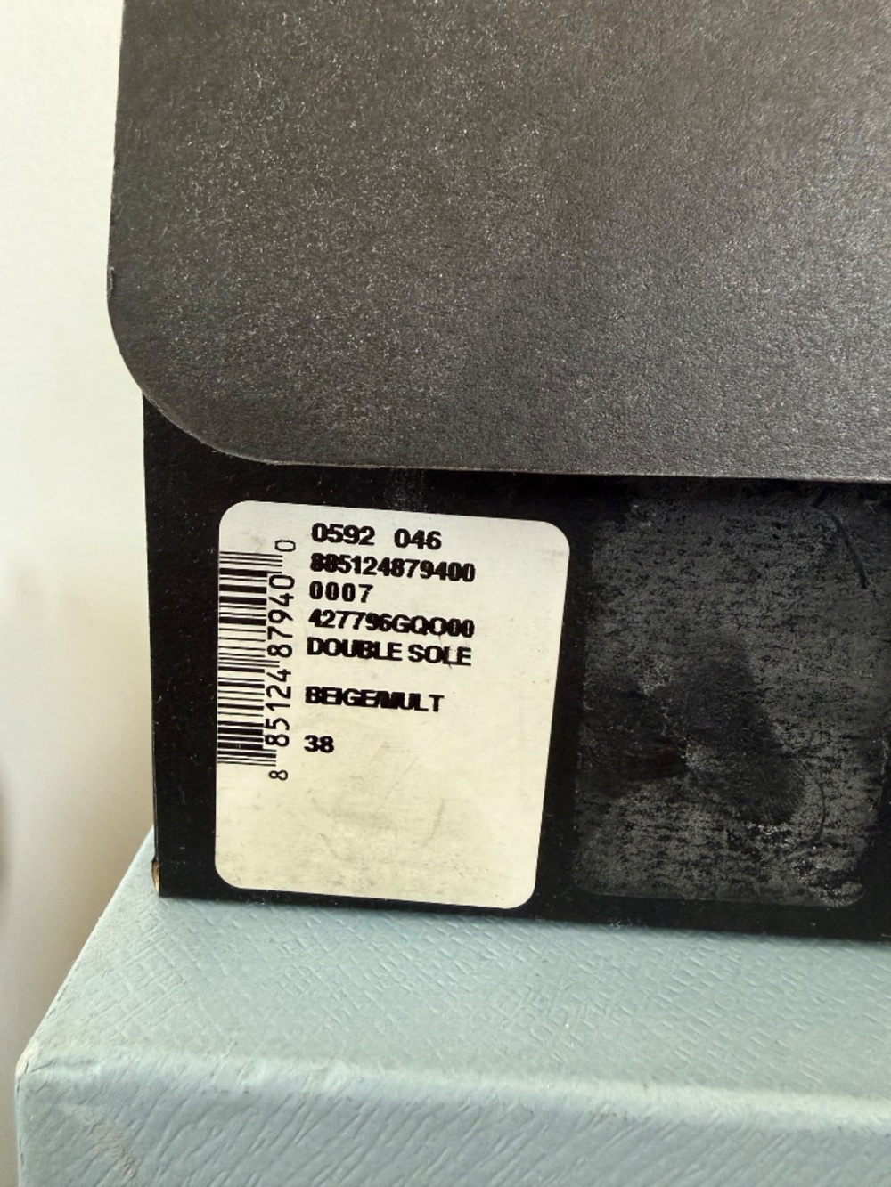 Saint Laurent sneakers - Picture 10 of 11